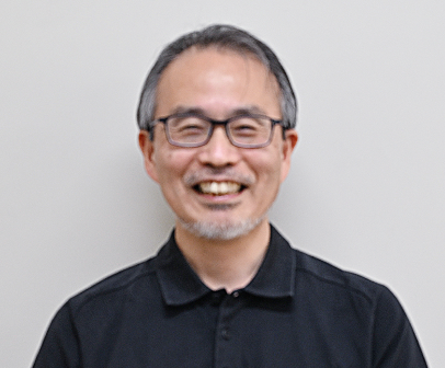 杉井 勇太