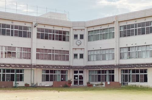 沿革